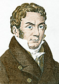 Jons Jacob Berzelius,Swedish chemist