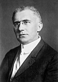 Emile Berliner,German-US inventor
