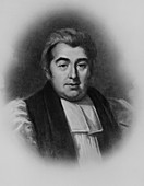 John Brinkley,Irish astronomer