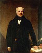 Francis Baily,English astronomer