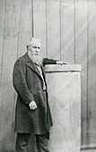 William R. Birt,English astronomer
