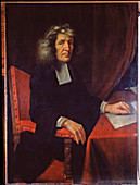 Herman Boerhaave,Dutch doctor