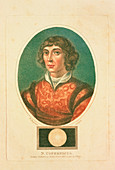 Nicolaus Copernicus