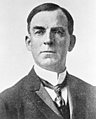 William Campbell,American astronomer