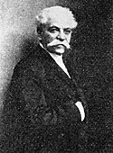 Heinrich Caro,German chemist