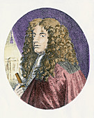 Giovanni Cassini,astronomer