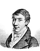 Augustin Cauchy,French mathematician