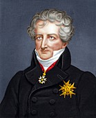 Georges Cuvier,French zoologist