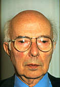 Renato Dulbecco,Italian virologist