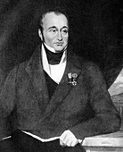 Baron Guillaume Dupuytren,French surgeon