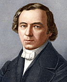 Jean Dumas,French chemist