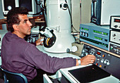 Thomas Deerinck,microscopist