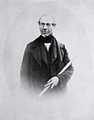 William Dawes,British astronomer