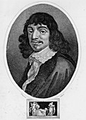 Rene Descartes,French philosopher