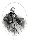 George Dollond,British optician