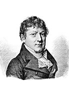 Jean Delambre,French astronomer