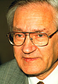 Richard Ernst,Swiss physical chemist