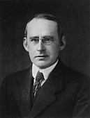 Arthur S. Eddington,British astronomer