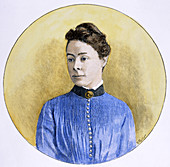 Phillipa Fawcett,English mathematician