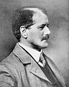 Percy Frankland,English chemist