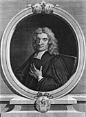 John Flamsteed,British astronomer