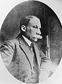 Victor Grignard,French chemist