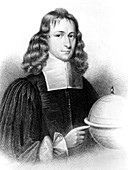 James Gregor,mathematician