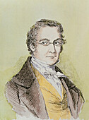 Joseph Louis Gay-Lussac,French chemist