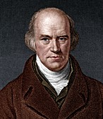 Davies Gilbert,English engineer