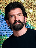 David Goodsell,molecular biologist