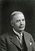 Walter Goodacre,British astronomer
