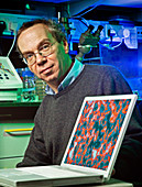 Michel Goedert,neuroscientist