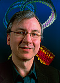 Professor Eric Heller