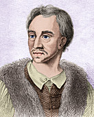 Jean Baptiste van Helmont