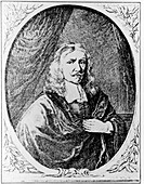 Johannes Hevelius,German astronomer