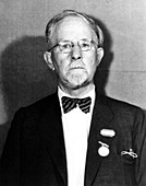 Walter R Hess,Swiss physiologist