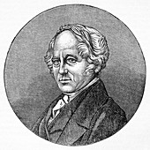 Thomas Hancock,British inventor