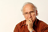 Roald Hoffmann,Polish-American chemist