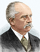 Hermann Helmholtz,German physicist
