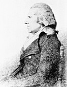 William Jessop,British engineer and canal builder