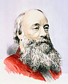 James Prescott Joule,British physicist