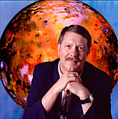Torrence V. Johnson,American planetary scientist