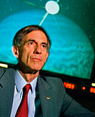 Charles Kohlhase,Voyager mission planner