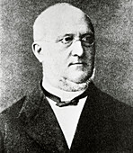Hermann Kolbe