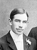 John Maynard Keynes,British economist