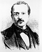 Etienne Lenoir,French engineer