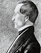 Crawford Long,American pioneer of anaesthesia