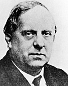 Frederick Lanchester,British engineer