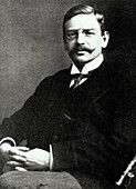 Otto Loewi,German pharmacologist