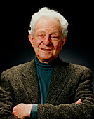 Leon Lederman,American physicist